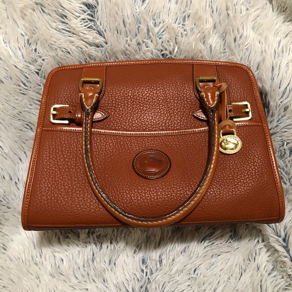 Dooney and Bourke